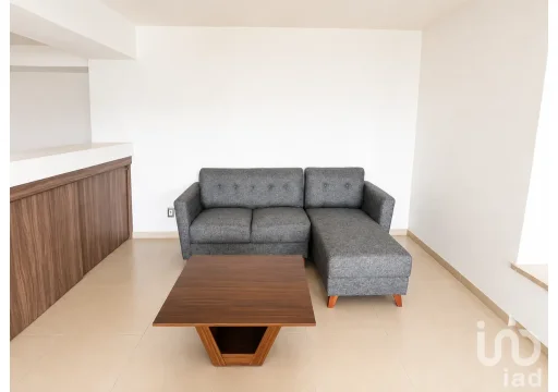 Departamento en renta en Milenio III - Querétaro - ref 7833 1