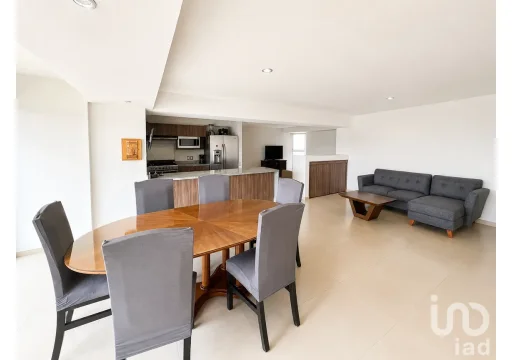 Departamento en renta en Milenio III - Querétaro - ref 7833 2
