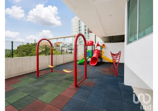 Departamento en renta en Milenio III - Querétaro - ref 7833 11