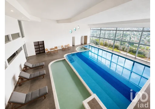 Departamento en renta en Milenio III - Querétaro - ref 7833 13