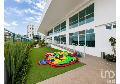 Departamento en renta en Milenio III - Querétaro - ref 7833 17