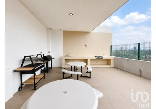 Departamento en renta en Milenio III - Querétaro - ref 7833 18
