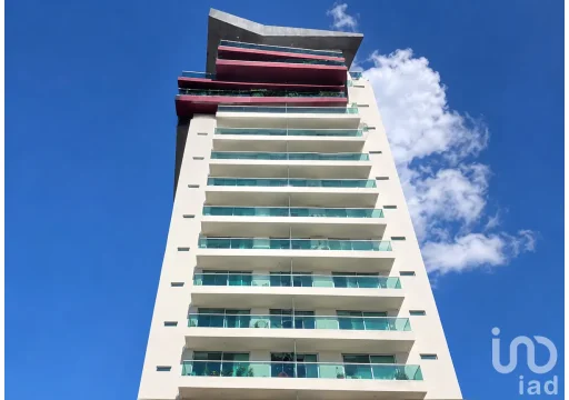 Departamento en renta en Milenio III - Querétaro - ref 7833 20