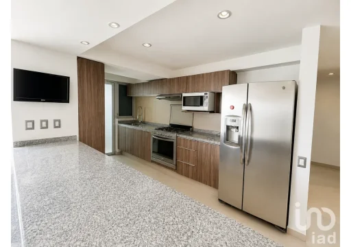 Departamento en renta en Milenio III - Querétaro - ref 7833 4