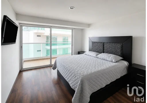 Departamento en renta en Milenio III - Querétaro - ref 7833 7