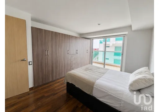 Departamento en renta en Milenio III - Querétaro - ref 7833 8