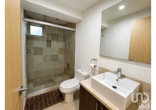 Departamento en renta en Milenio III - Querétaro - ref 7833 9