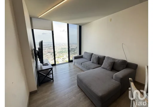Departamento en renta en El Campanario - Querétaro - ref 7837 1