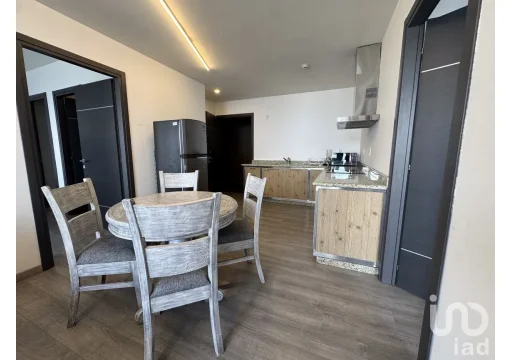Departamento en renta en El Campanario - Querétaro - ref 7837 2