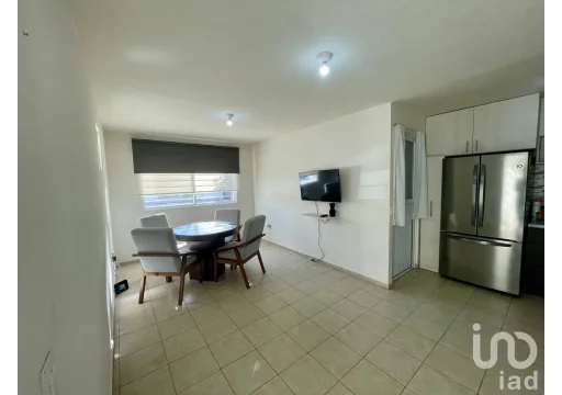 Departamento en renta en Los Encinos - El Marqués - ref 7839 2