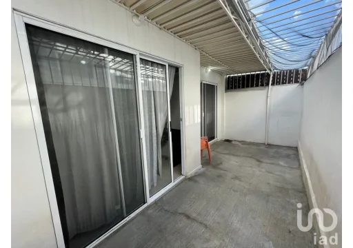 Departamento en renta en Los Encinos - El Marqués - ref 7839 11