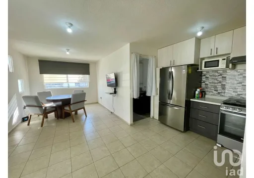Departamento en renta en Los Encinos - El Marqués - ref 7839 4