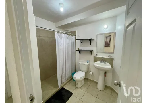 Departamento en renta en Los Encinos - El Marqués - ref 7839 5