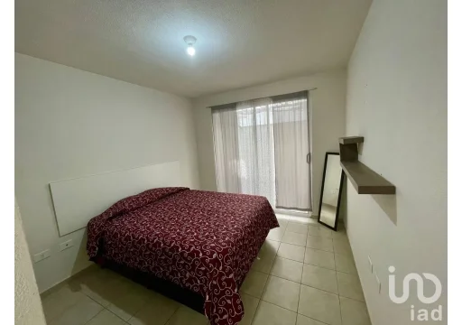 Departamento en renta en Los Encinos - El Marqués - ref 7839 6