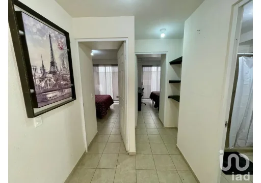 Departamento en renta en Los Encinos - El Marqués - ref 7839 8
