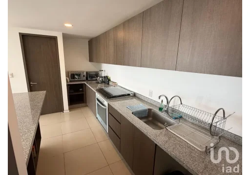 Departamento en renta en Life - Querétaro - ref 7841 2