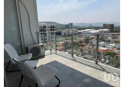 Departamento en renta en Life - Querétaro - ref 7841 3