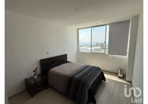 Departamento en renta en Life - Querétaro - ref 7841 5
