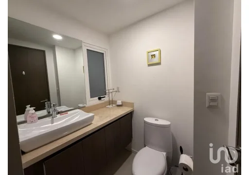 Departamento en renta en Life - Querétaro - ref 7841 8