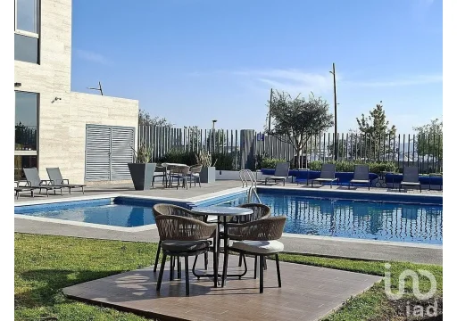 Departamento en renta en Residencial El Refugio - Querétaro - ref 7842 2