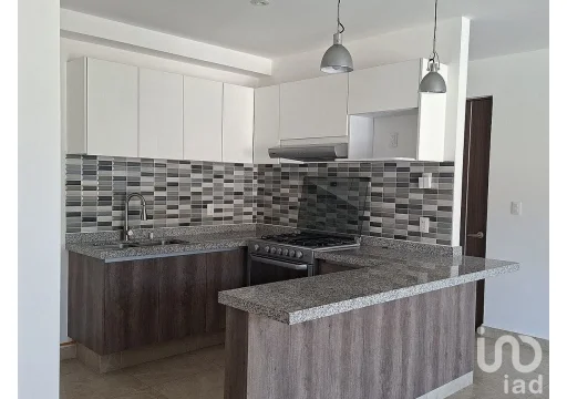 Departamento en renta en Residencial El Refugio - Querétaro - ref 7842 14