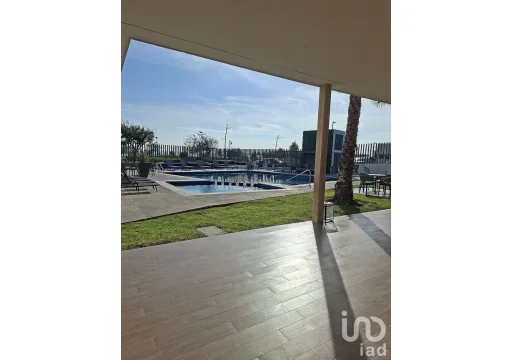 Departamento en renta en Residencial El Refugio - Querétaro - ref 7842 4