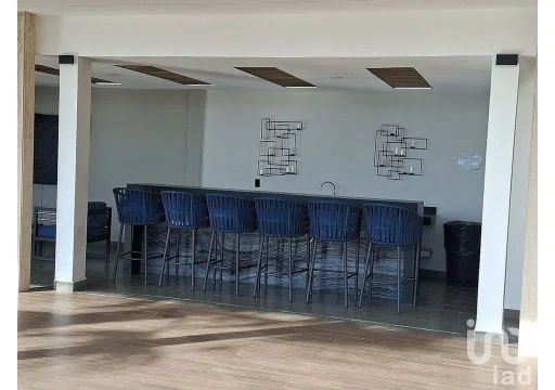 Departamento en renta en Residencial El Refugio - Querétaro - ref 7842 5