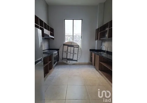 Departamento en renta en Residencial El Refugio - Querétaro - ref 7842 6