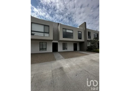 Departamento en renta en Zákia - El Marqués - ref 7843 1