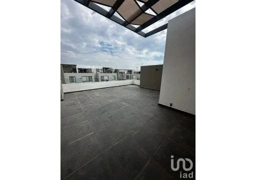 Departamento en renta en Zákia - El Marqués - ref 7843 16