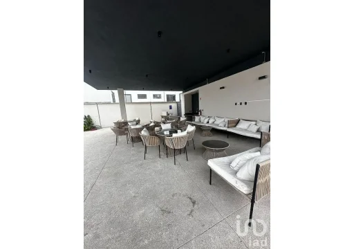 Departamento en renta en Zákia - El Marqués - ref 7843 18