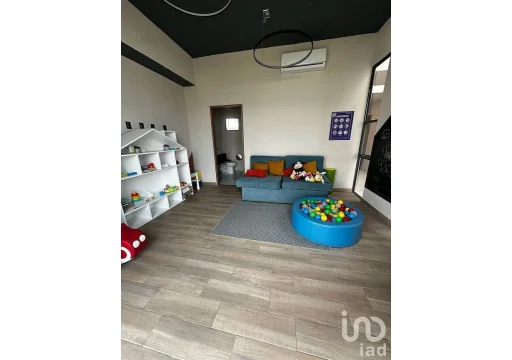 Departamento en renta en Zákia - El Marqués - ref 7843 20