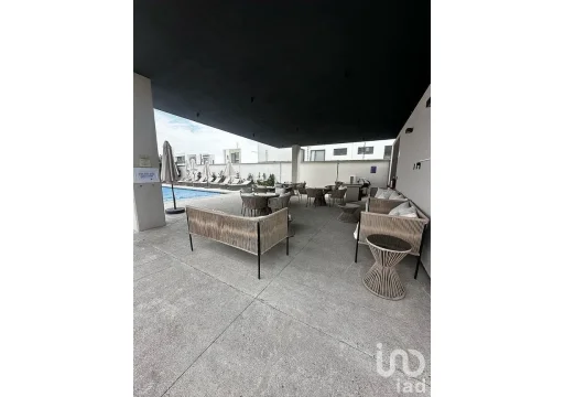 Departamento en renta en Zákia - El Marqués - ref 7843 21