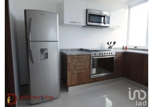 Departamento en renta en Juriquilla Santa Fe - Querétaro - ref 7845 4