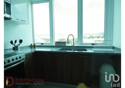 Departamento en renta en Juriquilla Santa Fe - Querétaro - ref 7845 5