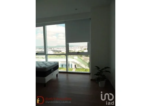 Departamento en renta en Juriquilla Santa Fe - Querétaro - ref 7845 8