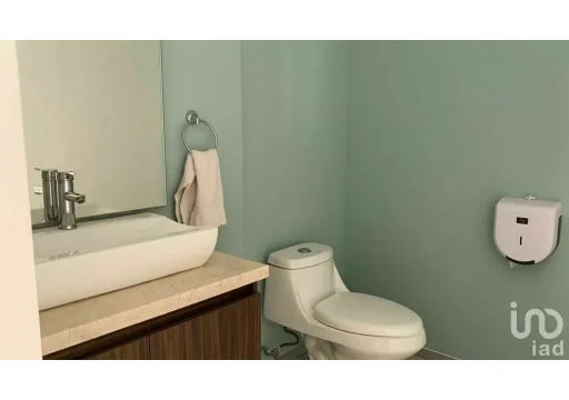 Departamento en renta en El Campanario - Querétaro - ref 7846 13