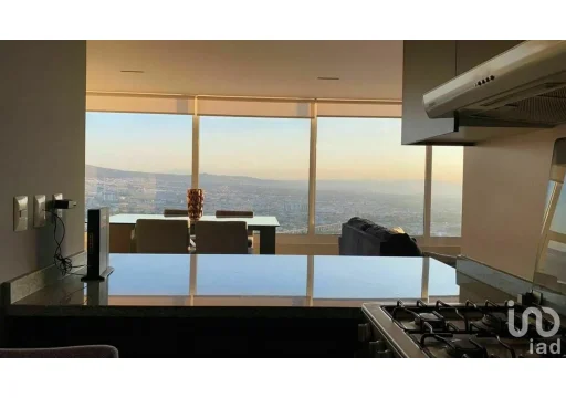 Departamento en renta en El Campanario - Querétaro - ref 7846 15