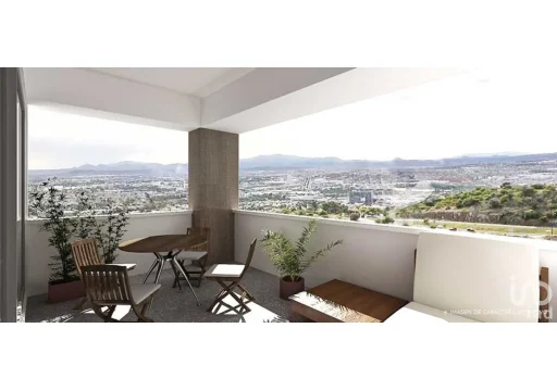 Departamento en renta en El Campanario - Querétaro - ref 7846 3