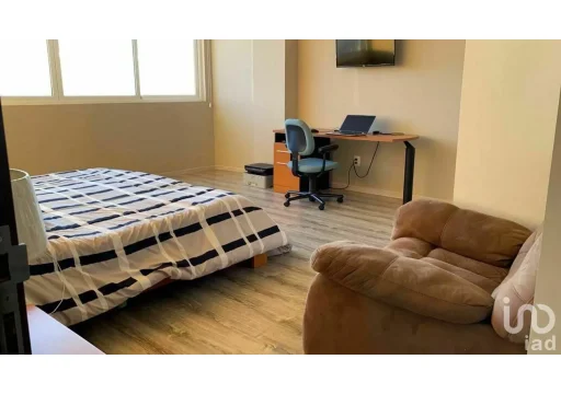 Departamento en renta en El Campanario - Querétaro - ref 7846 21