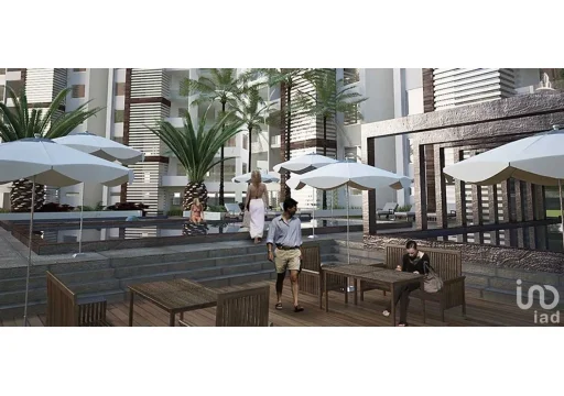 Departamento en renta en El Campanario - Querétaro - ref 7846 4