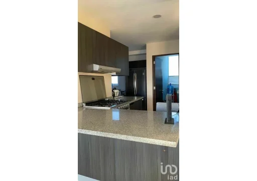 Departamento en renta en El Campanario - Querétaro - ref 7846 10