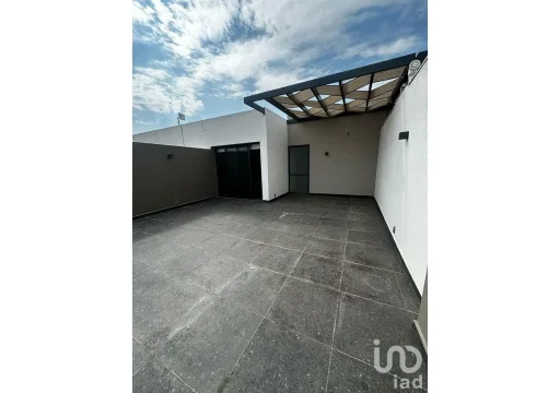 Departamento en renta en Zákia - El Marqués - ref 7848 15