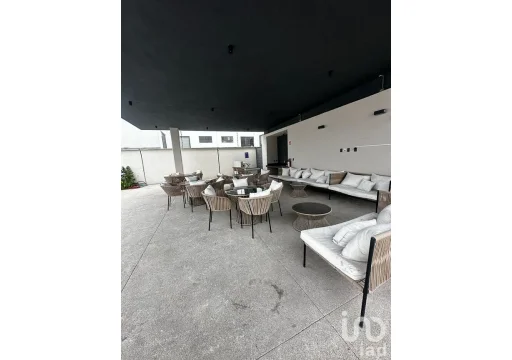 Departamento en renta en Zákia - El Marqués - ref 7848 18