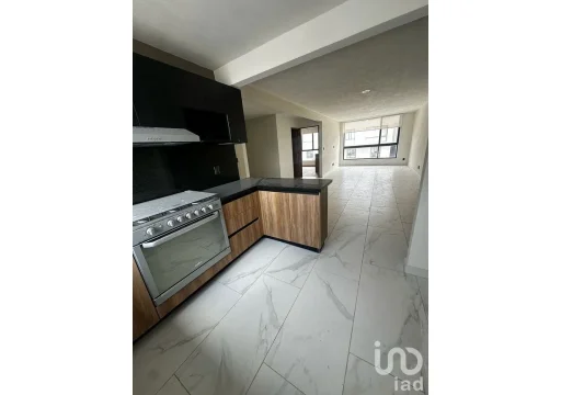 Departamento en renta en Zákia - El Marqués - ref 7848 4