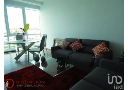 Departamento en renta en Juriquilla Santa Fe - Querétaro - ref 7849 1