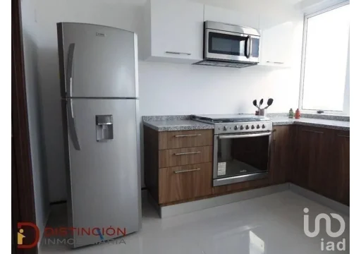 Departamento en renta en Juriquilla Santa Fe - Querétaro - ref 7849 4