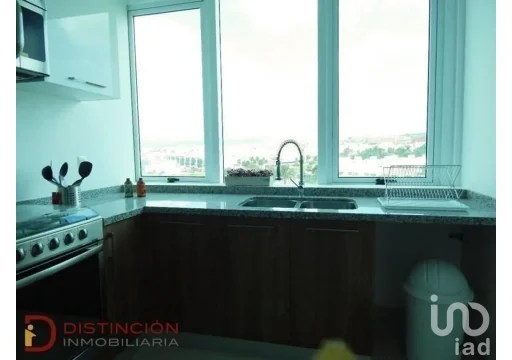 Departamento en renta en Juriquilla Santa Fe - Querétaro - ref 7849 5