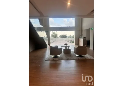 Departamento en renta en Residencial El Refugio - Querétaro - ref 7850 1