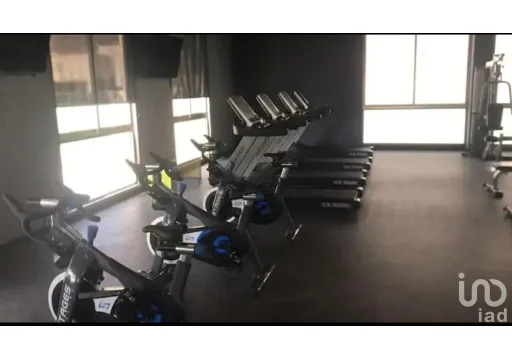 Departamento en renta en Residencial El Refugio - Querétaro - ref 7850 17